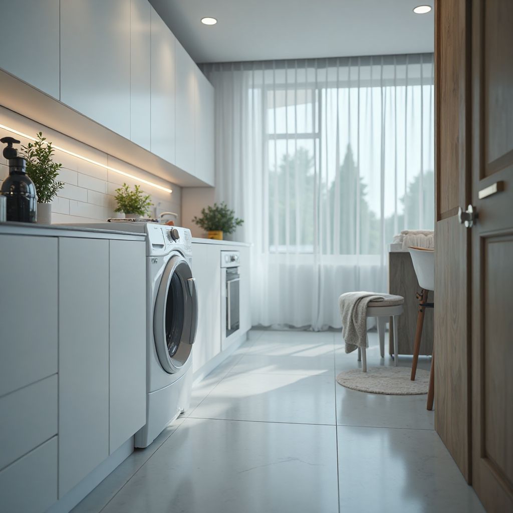 Coffee Stain Rescue on Cream Blazer