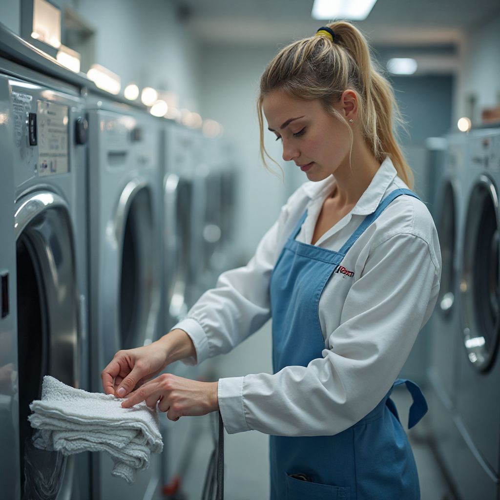 Jacket Zipper Replacement